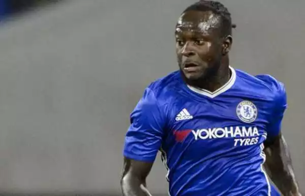 Chelsea’s new formation favours the team – Moses speaks on Southampton win